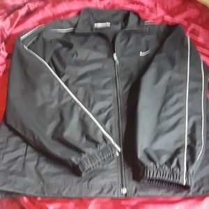 Nike jacket
